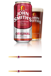 John Smiths Original  24 x 440ml cans